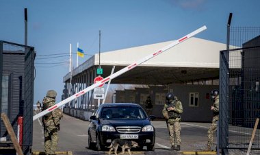 Ukrayna'dan BM Güvenlik Konseyi'ne acil toplantı çağrısı