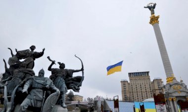 Kiev’de Halk Savaş Riskini Nasıl Görüyor?