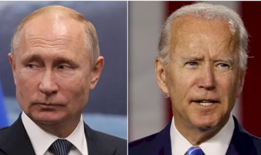 Rusya yaptırımları: Putin'in tanıma kararı sonrası Batıda liderler hangi açıklamaları yapıyor?