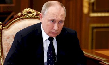 Türk basının vermediği "Çarlık" cümleleri... Rus ordusu Donbass'a giriyor