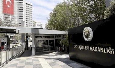 Son dakika: Dışişleri Bakanlığı'ndan Türk vatandaşlarına flaş Ukrayna uyarısı