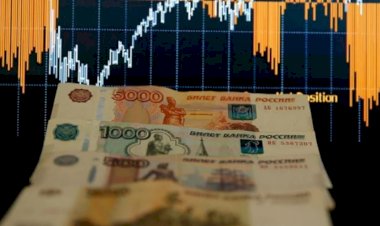 Putin konuştu: Ruble çakıldı, petrol yükseldi