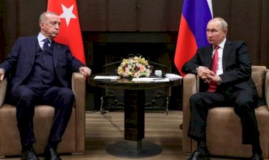 Rusya'nın kararından sonra Türkiye ne yapacak?