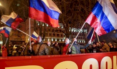 Yorum: Putin savaş ilan etti