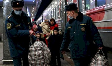 Guardian: Kulağa savaş ilanı gibi geliyor