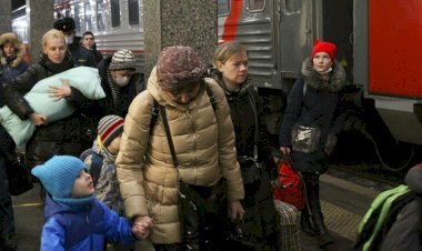 Ukrayna krizinde son durum | Moskova: Tanıma kararı Ukrayna'nın kontrolündeki toprakları da kapsıyor