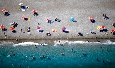 Türkiye'nin turizm gelirlerinde gözü eski dostlarında