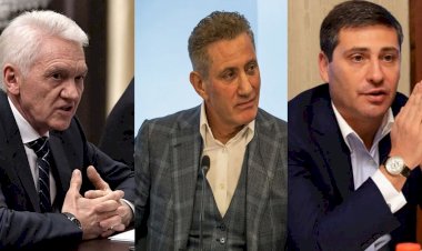 İngiltere'nin yaptırım açıkladığı üç Rus oligark kimdir?