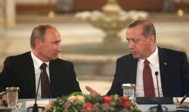 Rusya-Ukrayna krizi: Türkiye'nin pozisyonu ne olacak?