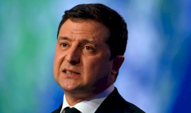 Ukrayna, Batı’dan ve Moskova’dan ‘güvenlik garantisi’ istedi