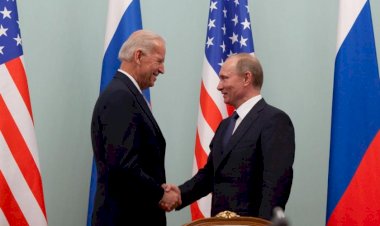 Ukrayna, Rusya ve NATO’nun satranç tahtası mı?