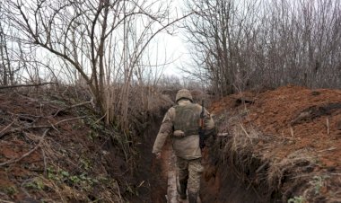 CANLI BLOG: Ukrayna Krizinde Son Gelişmeler