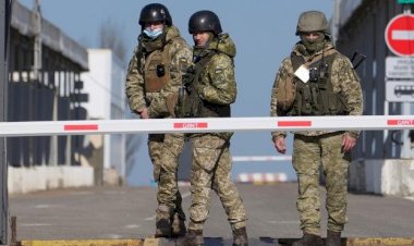 Ukrayna'da ayrılık noktasına nasıl gelindi?
