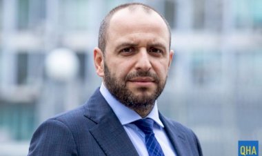 Ukraynalı Milletvekili'nden Türkiye’ye Çağrı