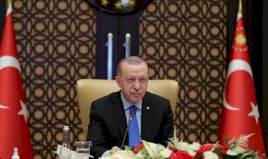 Türkiye: Rusya, Ukrayna'ya yönelik saldırısıyla uluslararası hukuku ihlal etti
