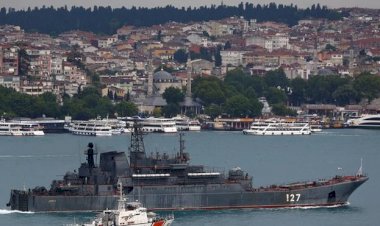 NATO'nun 4'üncü, Montrö'nün 9'uncu maddeleri ne diyor?