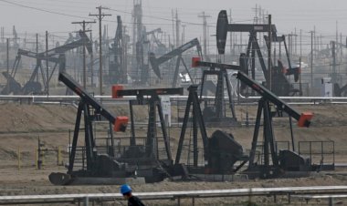 Petrolün Varil Fiyatı 105 Doları Geçti