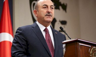 Bakan Çavuşoğlu: Türk vatandaşları Ukrayna'dan nasıl tahliye edilecek?