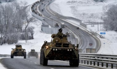 ABD'li üst düzey yetkili, Kiev'in 96 saat içinde düşebileceğini iddia etti