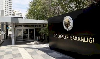 Dışişleri, Ukrayna'da yaşayan vatandaşlardan tahliye için bilgilerini istedi