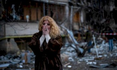 +++Canlı Anlatım: Ukrayna: İlk Rus birlikleri Kiev’e girdi