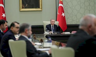 Kulis: Mart ayında kabinede revizyon bekleniyor; üç bakanlıkta görev değişimi olacak