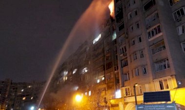 Rusya'nın Ukrayna işgalinde 2. gün: Savaşta son durum | Canlı blog