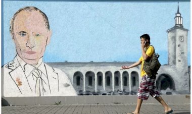 Rusya'nın Ukrayna'yı işgali, Putin'in geniş stratejik hedefleri açısından neden önemli?