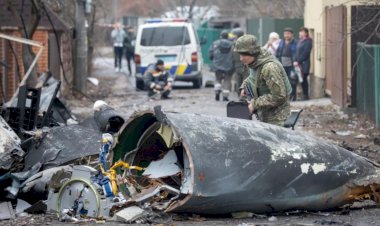 CANLI BLOG: Kiev Tehdit Altında