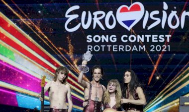“Rusya Eurovision’a Katılabilir”