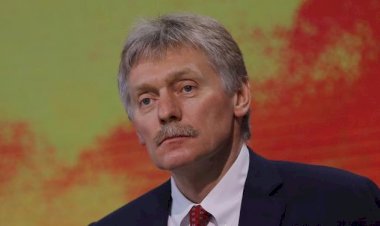 +++Canlı Anlatım: Kremlin: Ukrayna ile barış müzakerelerine hazırız