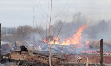 Rusya-Ukrayna Krizinde Türkiye’nin Denge Arayışı