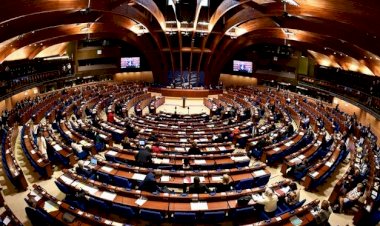 Rusya Avrupa ailesinden dışlanıyor