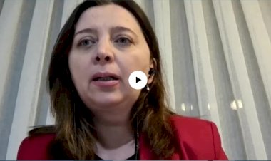 Kiev’deki Türk Öğrenciler Tahliye Edilmeyi Bekliyor