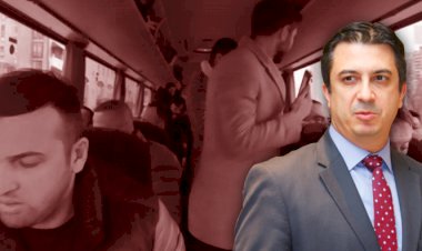 Kiev Büyükelçisi Ukrayna’daki tahliyeyi Odatv’ye anlattı
