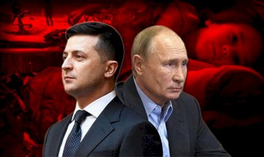 Rusya-Ukrayna krizi: Adım adım müzakereye... Yer ve zaman belirleniyor