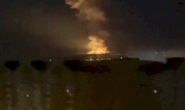 CANLI BLOG: Kiev Çevresinde Şiddetli Çatışmalar