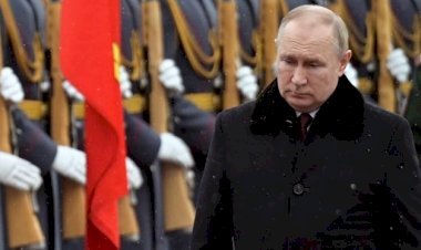Putin'in Ukrayna'yı işgal gerekçeleri ne kadar doğru?