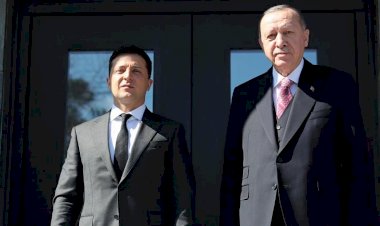 Ukrayna savaşı: Türkiye, Boğazları Rus savaş gemilerine kapattı mı?