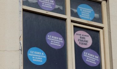 Anadilde Seçmeli Dersleri 24 Bin Kişi Tercih Etti