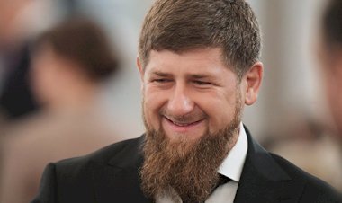 Kadirov: Ukraynalıların bu kadar çok silahı olduğunu bilmiyorduk