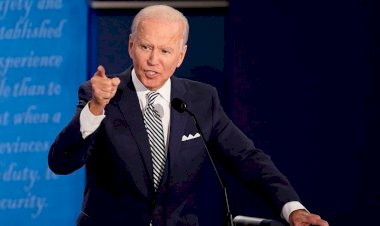 ABD Başkanı Biden'dan Üçüncü Dünya Savaşı açıklaması