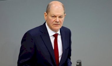 Alman ordusu için 100 milyar euroluk ek fon