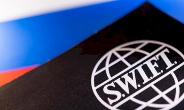 Batı, bazı Rus bankalarını SWIFT'ten çıkartma kararı aldı