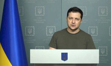 CANLI BLOG: “Barışı Sağlamak İçin Her Seçeneği Kullanacağım”
