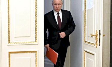 Putin’den Nükleer Silahların Hazır Olması Emri