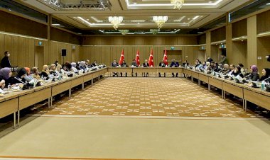 Kılıçdaroğlu'ndan 'Helalleşme Buluşması'nda 28 Şubat mağdurları, Sivas, Maraş ve Roboski vurgusu