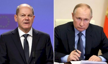 Mikdat Karaalioğlu: Putin, kendisine yeni ve güçlü bir rakip yarattı