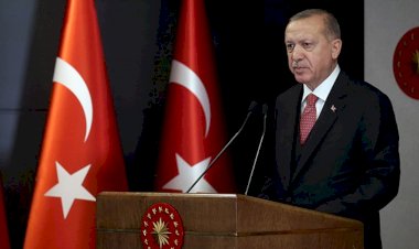 Beştepe'de kritik toplantı yarın: Gündem Ukrayna