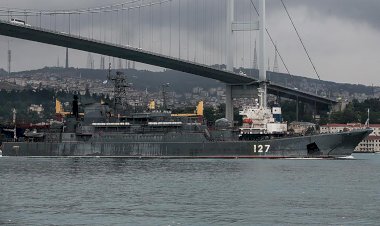 Reuters: İlk kez 'savaş' sözcüğünü kullanan Türkiye söylem değiştirdi